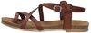 Sandalen flach - small