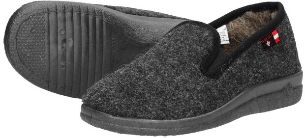 Geschlossene Hausschuhe - large