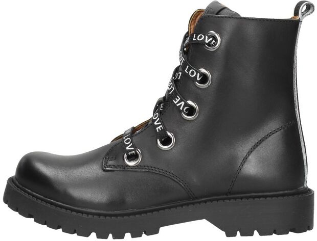 Schn&uuml;rstiefel - large