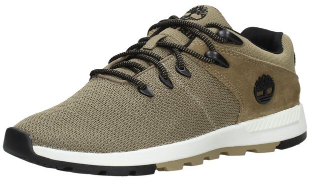 Sprint Trekker Low Knit - large