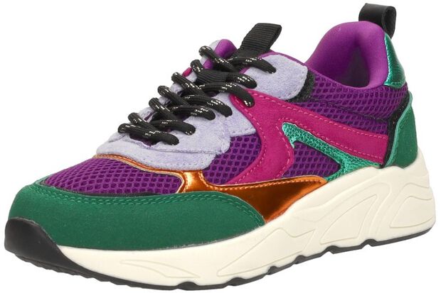 Sneaker low - large