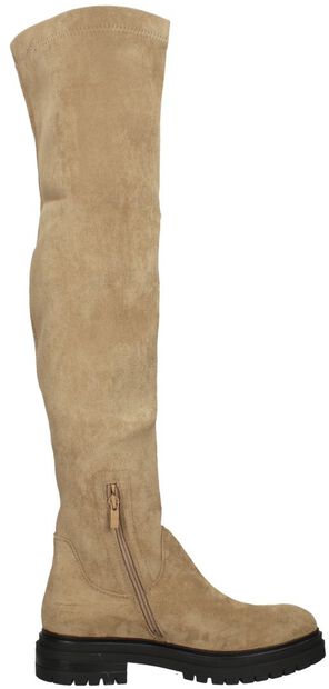 Overknee Stiefel - large