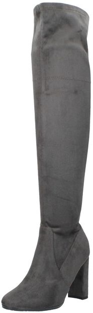 Overknee Stiefel - large