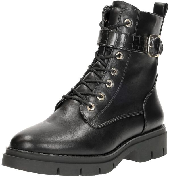 Schn&uuml;rstiefel - large