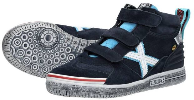 Klettverschluss Hoch - large