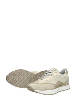 Schn&uuml;rschuhe low