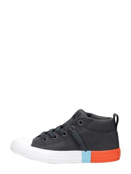 Street Mid