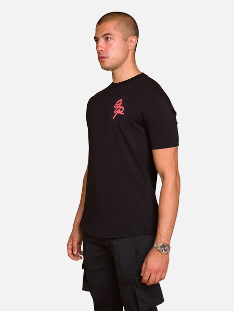 Bright Brush Tee - large