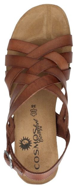 Sandalen flach - large