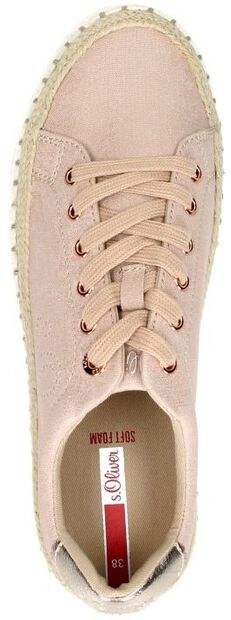 Schn&uuml;rschuhe - large