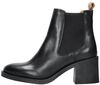 Stiefeletten mit Absatz - small