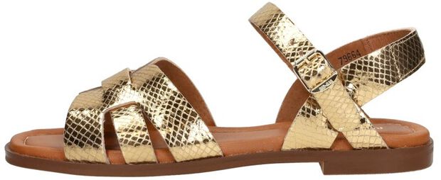 Sandalen flach - large