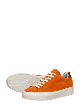 Schn&uuml;rschuhe low