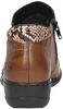 Flache Stiefeletten - small