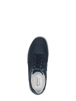 Schn&uuml;rschuhe low