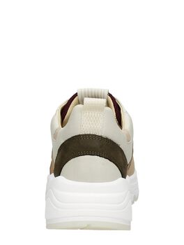 Schn&uuml;rschuhe low