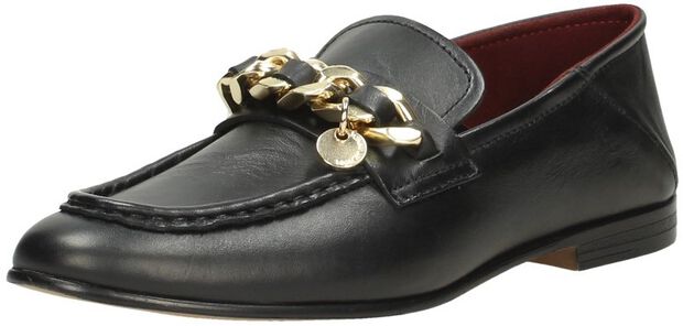 Chain Loafer - large