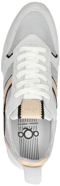 Schn&uuml;rschuhe low - large