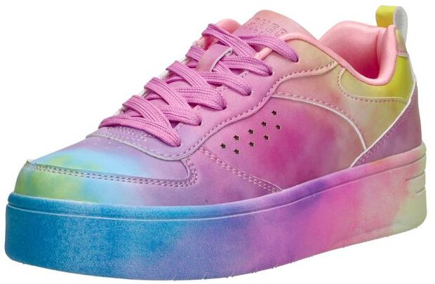 Court High - Electric Remix - large