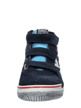 Klettverschluss Hoch