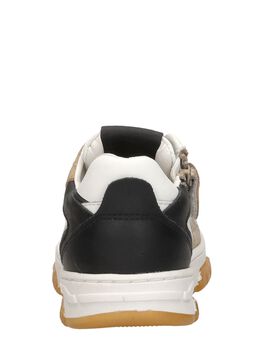 Schn&uuml;rschuhe low