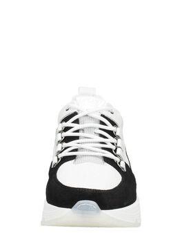 Schn&uuml;rschuhe low