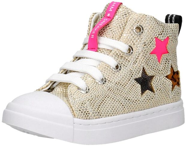 Schn&uuml;rschuhe - large