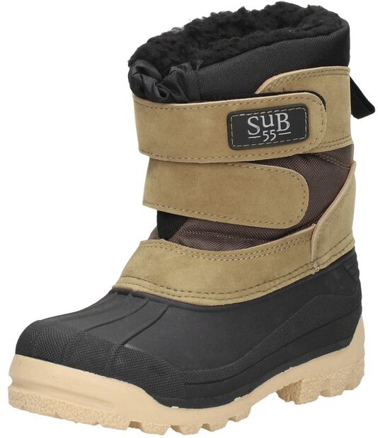 Snowboots - large