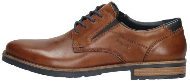 Schn&uuml;rschuhe low - large