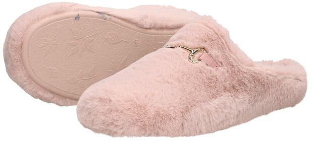 Offene Hausschuhe - large