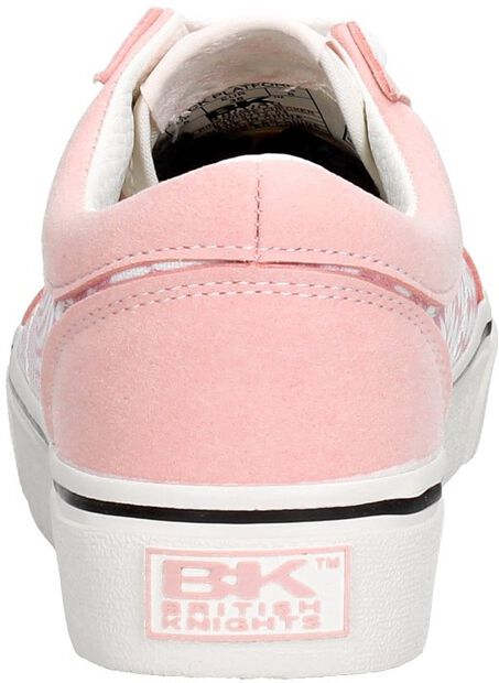 Mack Platform - large