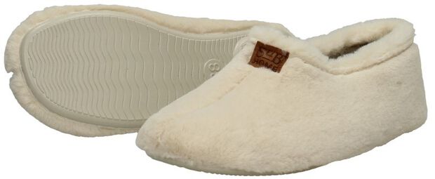 Geschlossene Hausschuhe - large