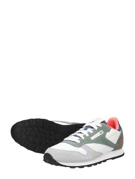 Classic Leather Junior