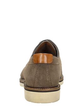 Schn&uuml;rschuhe low