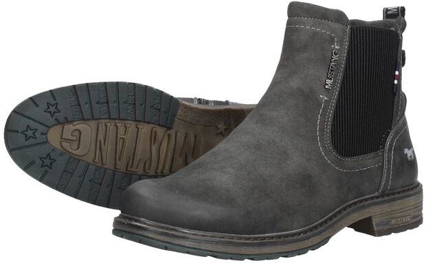 Stiefeletten - large