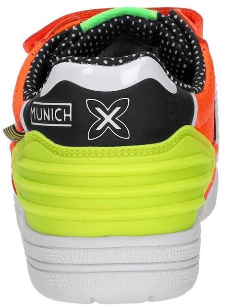 Klettverschluss Niedrig - large