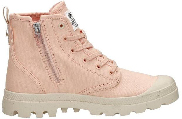 Pampa Hi Zip Oragnic - large