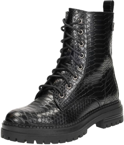 Schn&uuml;rstiefel - large