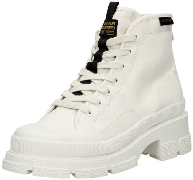 Aefon II Mid CVS W - large