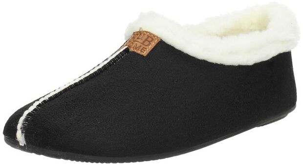 Geschlossene Hausschuhe - large