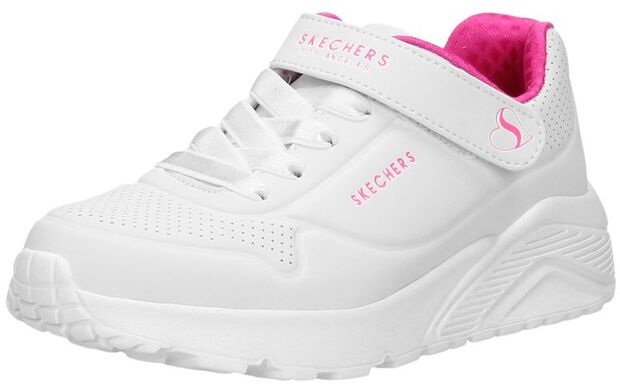 Uno Lite Chrome Steps - large