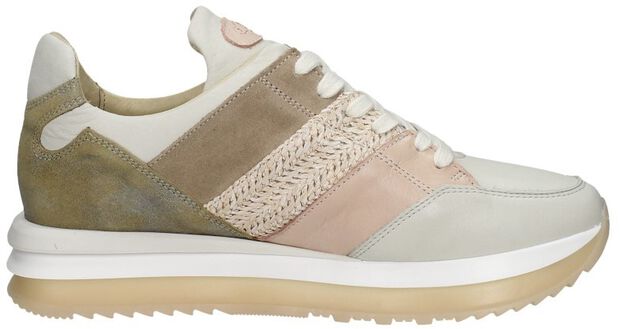 Schn&uuml;rschuhe low - large