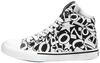 Sneaker high - small