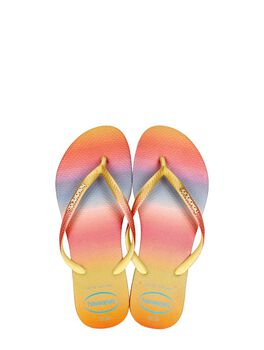 Slim Gradient Sunset