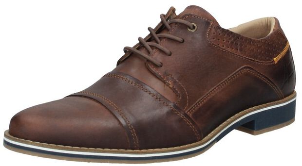 Schn&uuml;rschuhe - large