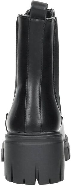 Stiefeletten mit Absatz - large