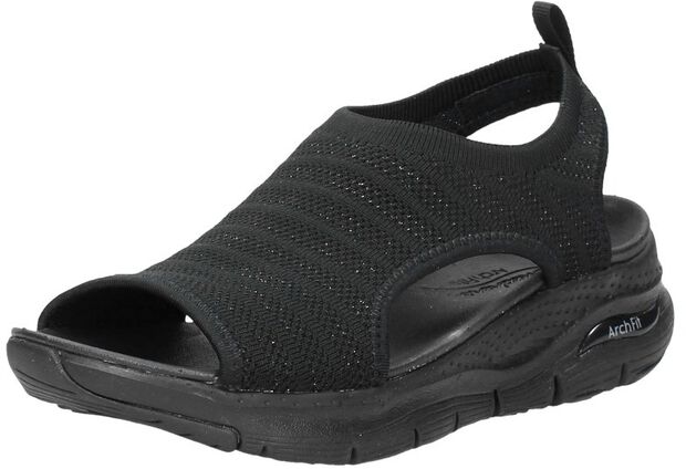 Arch Fit - Darling Days - large