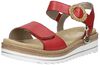 Sandalen flach - small