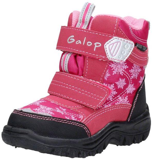 Snow boots kids - large