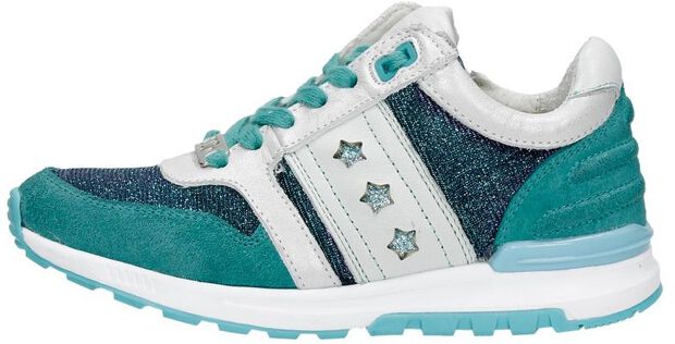Sneaker low - large